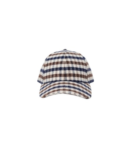 Aquascutum casquette baseball - casquette,
