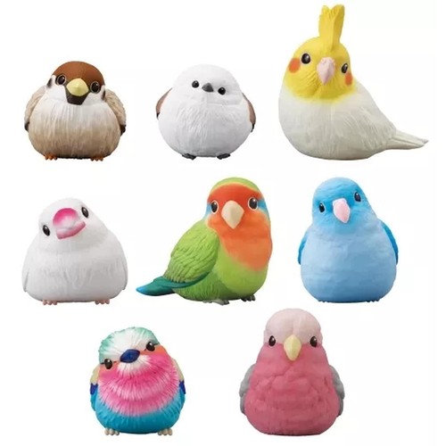 Lot figurines de trading - lot,