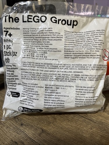 New sealed lego power - lego,