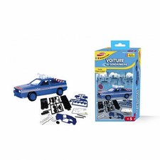 (JOU40033) - *** Joustra - Voiture De Gendarmerie