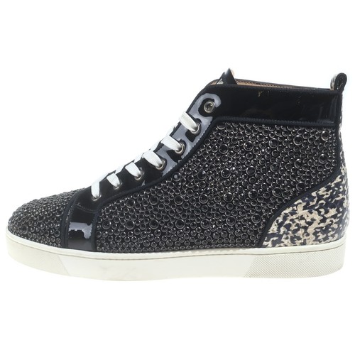 Baskets christian louboutin - christian,
