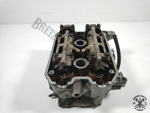 Culasse gauche honda - culasse,