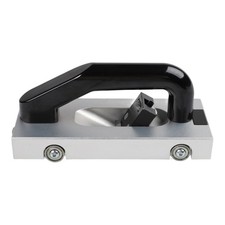 Outil de rainure PVC Guide