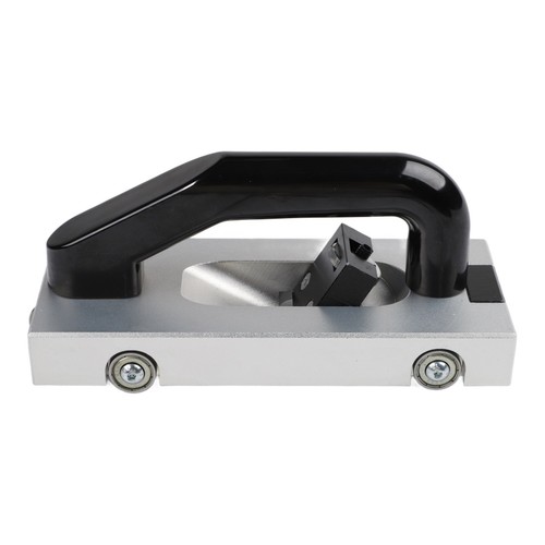 Outil rainure pvc guide - rainure,