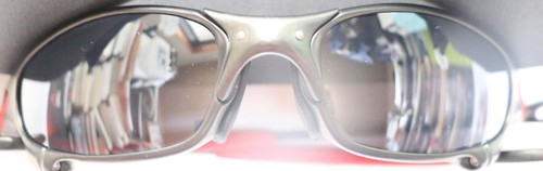 Oakley juliet metal ducati - juliet,
