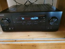 Ampli home cinema pioneer vsx 934 noir dolby atmos/dts x