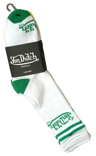 Von dutch usa taille - dutch,