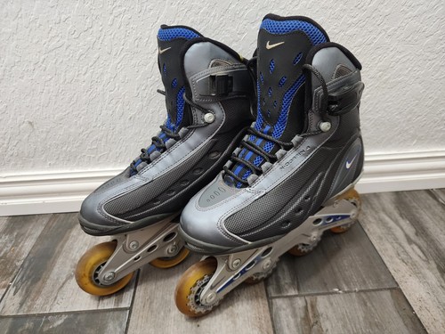 Nike max air roller blades - max,