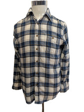 👖 Chemise LEE S Flanelle