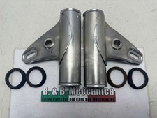 Paire De Supports De Phare