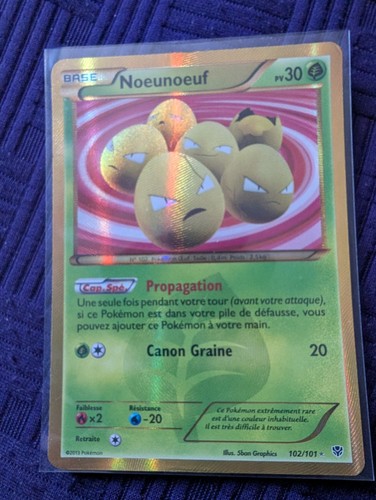 Carte pokémon secrète - pokémon, "