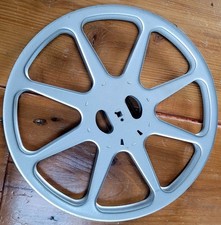 bobine de 600 m pour film 16mm