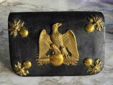 GIBERNE DE CEINTURON DE