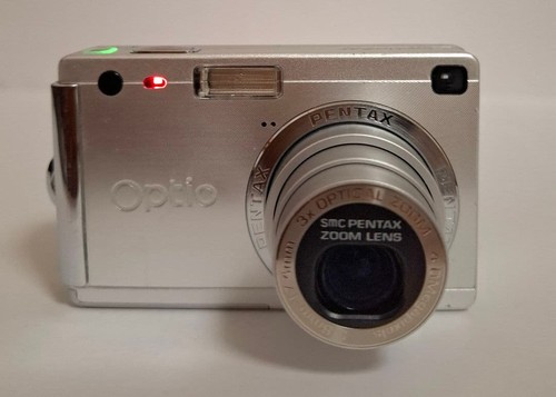 Appareil photo numérique