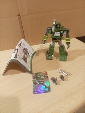 Figurine Transformers Hound