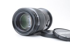 Objectif Olympus M.Zuiko 60mm