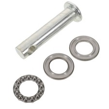 1 jeu de goupilles de rechange pour balancelle de porche, panier chaise