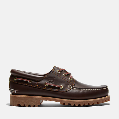 Bateau timberland yeux - bateau, 3
