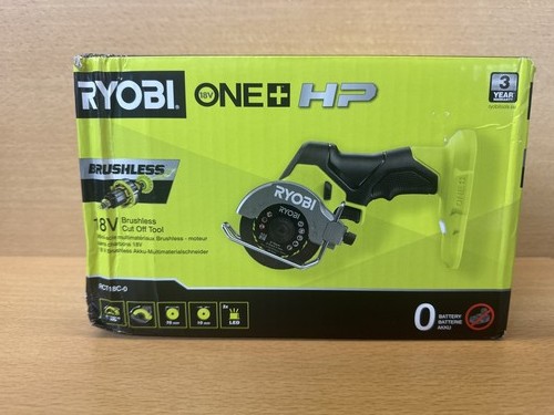Ryobi rct18c meuleuse - ryobi,