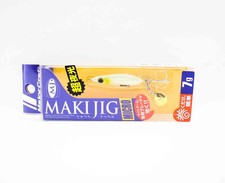 Major Craft Métal Jig Maki Micro 7 Grammes 019 (6725)