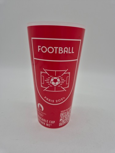 Gobelet coca cola football - gobelet,