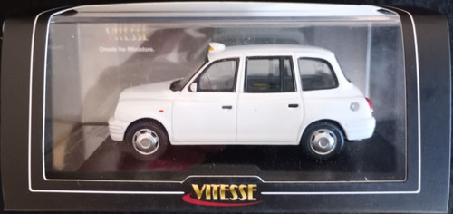 Vitesse 10207 lti - 1/43,