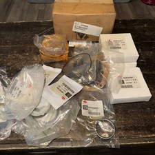 NOS Massey Ferguson 35, 50