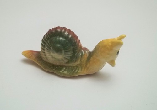 Magnifique escargot - magnifique,