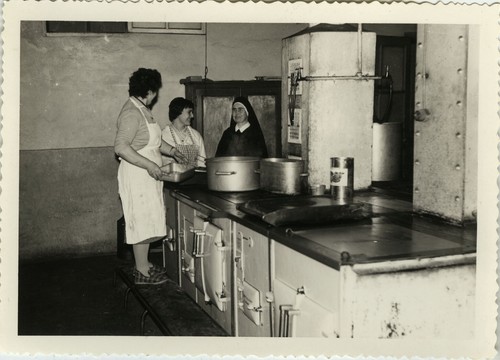 Photo ancienne vintage - photo,