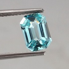 AAA Naturel Ceylan Vert Bleu