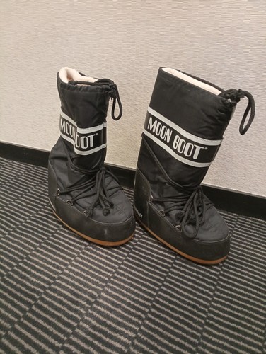 Bottes femme moon boot 41 - bottes,