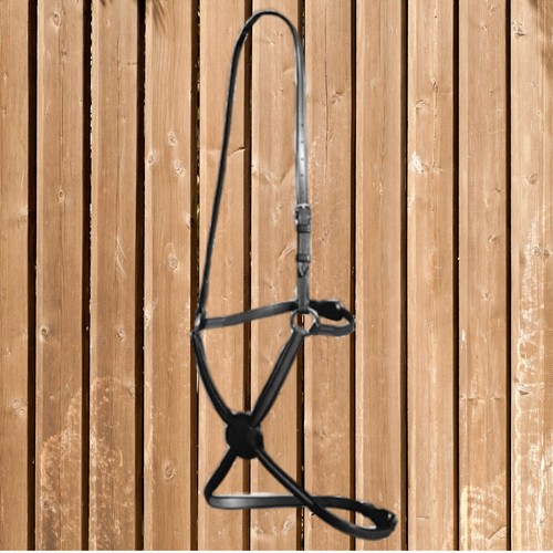 Euroriding riding halter - euroriding,