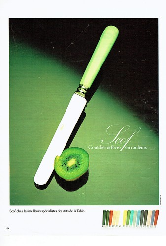 Publicité advertising 117 - publicité,