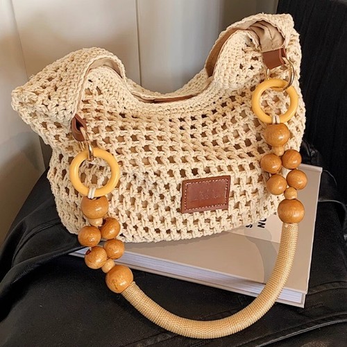 Femme tricot crochet sac - femme,