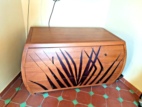 Commode tiroirs prototype - tiroirs,