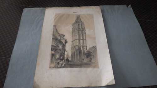 1850 tour sainte madeleine - 1850.tour, de
