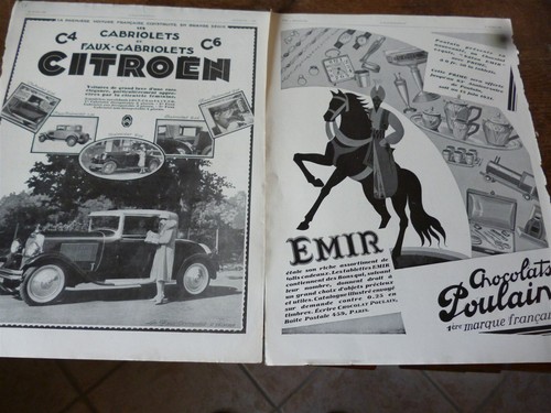 Citroen cabriolet 28 - c4,