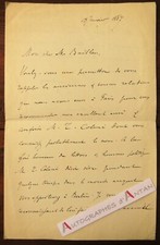 ● L.A.S 1887 Gabriel