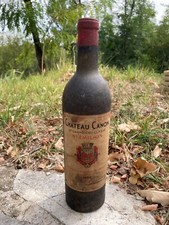 CHATEAU CANON 1959 / 1er Grand