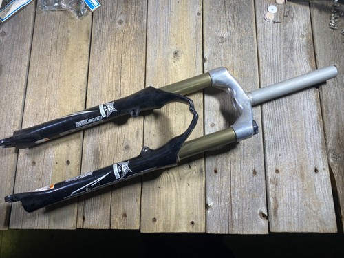 Marzocchi bomber fork - bomber,