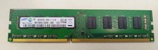 4GB RAM DDR3 Samsung