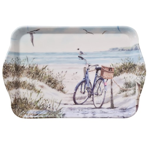 Mini plateau vide - , poches