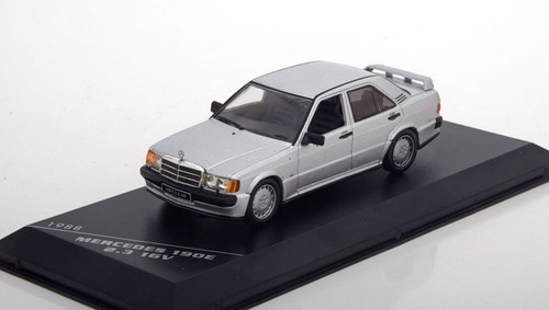 Mercedes benz 190e 16v - mercedes, 2.3