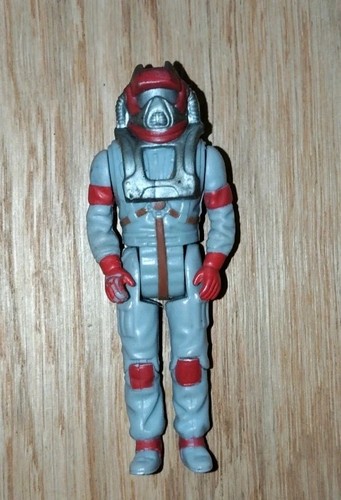 Figurine k thunderhawk - figurine, m.a.s.k