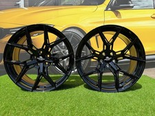 4X R19 Pouce 5X112 Roues