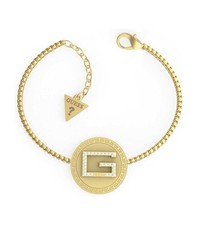 Bracelet femme Doré Guess