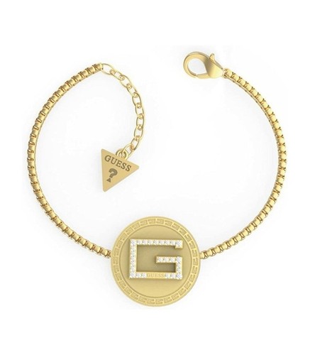 Bracelet femme doré - bracelet, guess