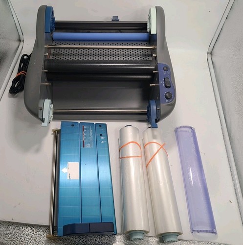 Gbc ultima ezload roll - 35,