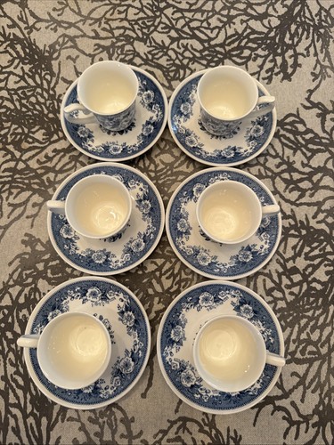 Services café tasses - services,