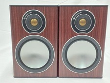 Paire d'enceintes MONITOR